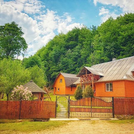 Cottage V Gorakh Izki Εξωτερικό φωτογραφία