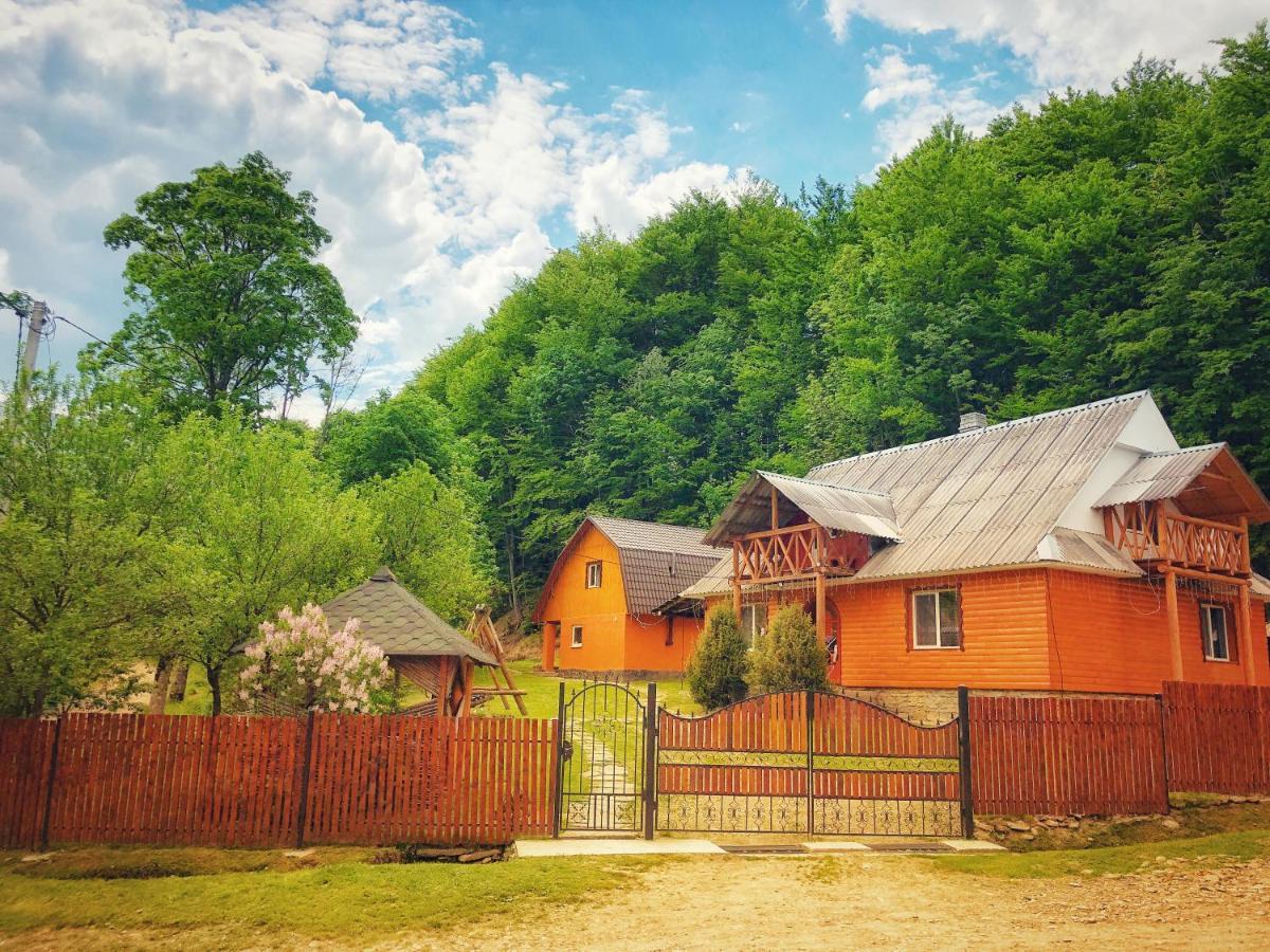 Cottage V Gorakh Izki Εξωτερικό φωτογραφία