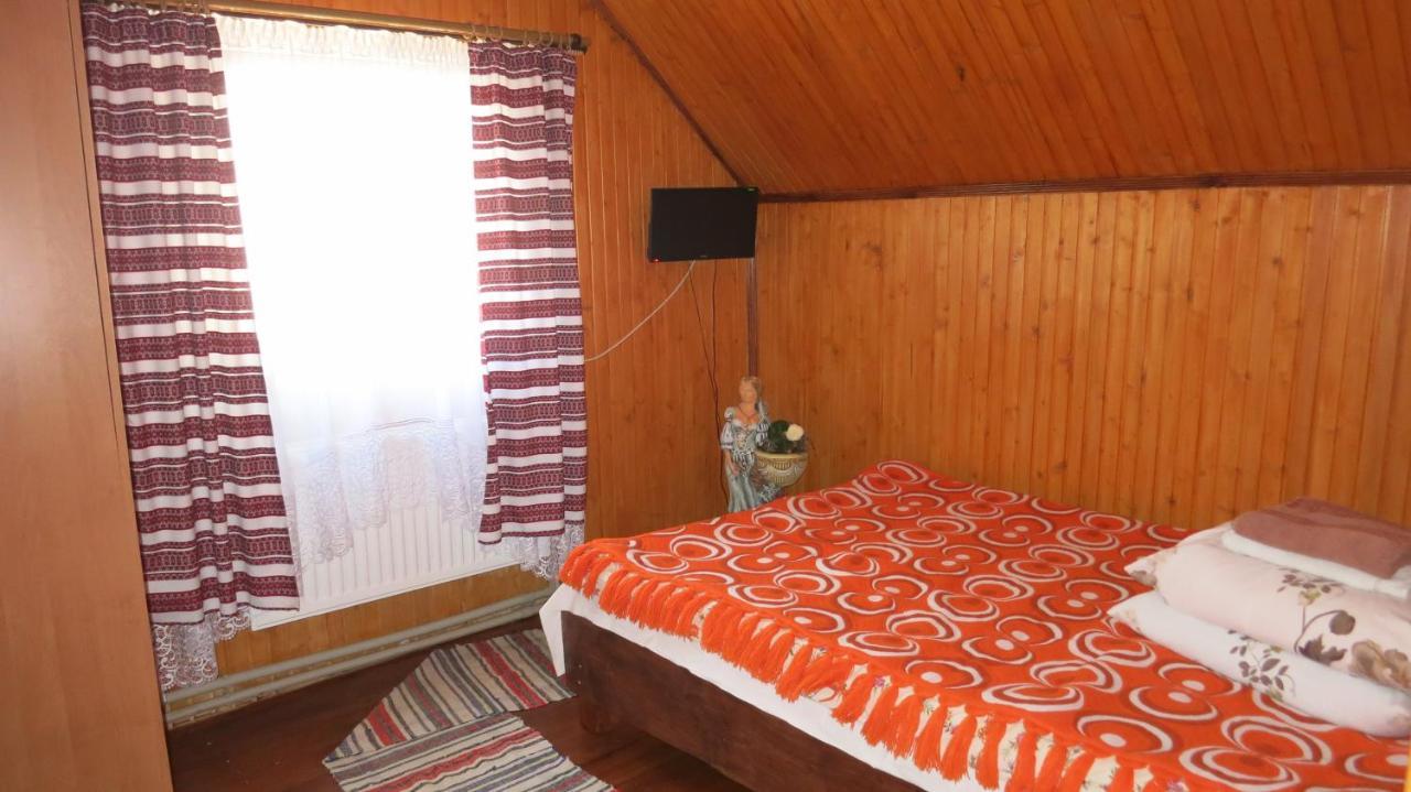 Cottage V Gorakh Izki Εξωτερικό φωτογραφία
