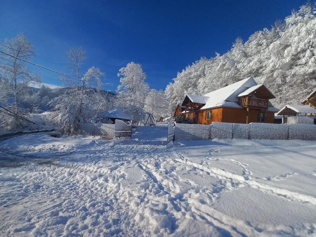 Cottage V Gorakh Izki Εξωτερικό φωτογραφία