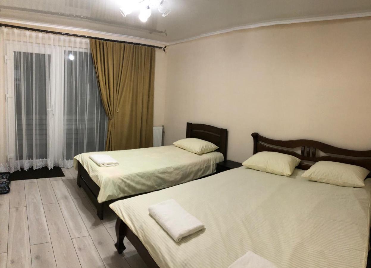 Cottage V Gorakh Izki Εξωτερικό φωτογραφία