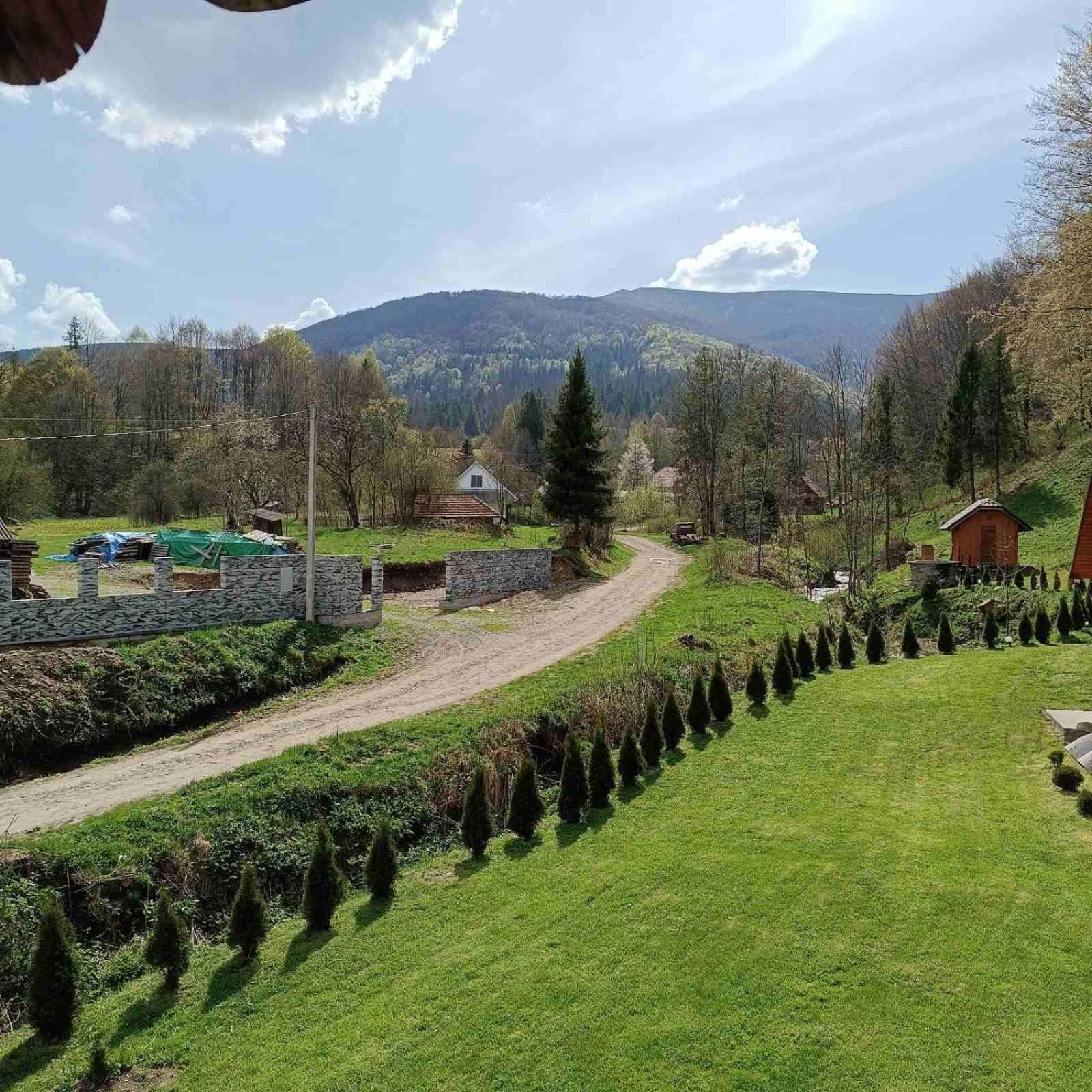 Cottage V Gorakh Izki Εξωτερικό φωτογραφία