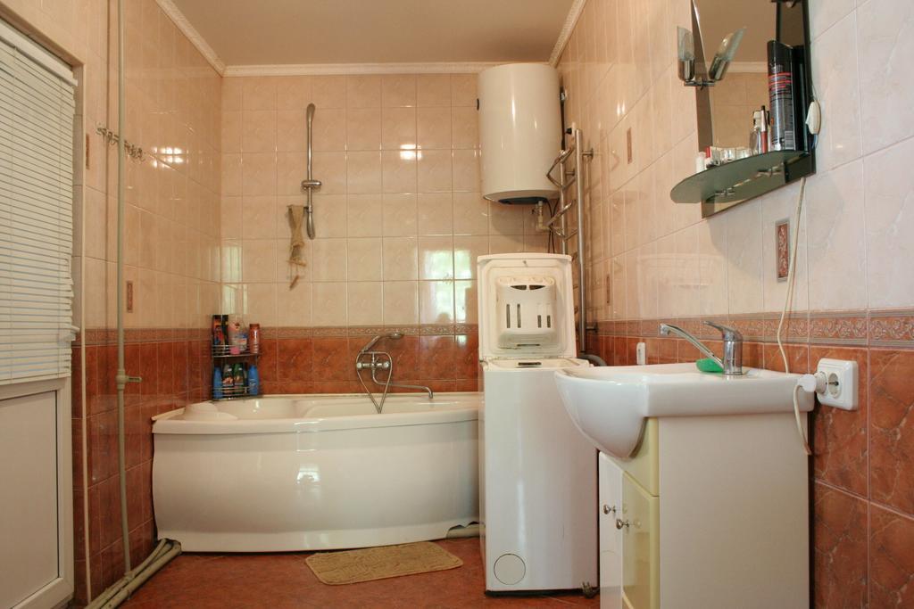 Cottage V Gorakh Izki Εξωτερικό φωτογραφία