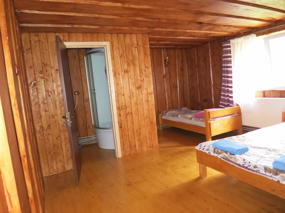 Cottage V Gorakh Izki Εξωτερικό φωτογραφία