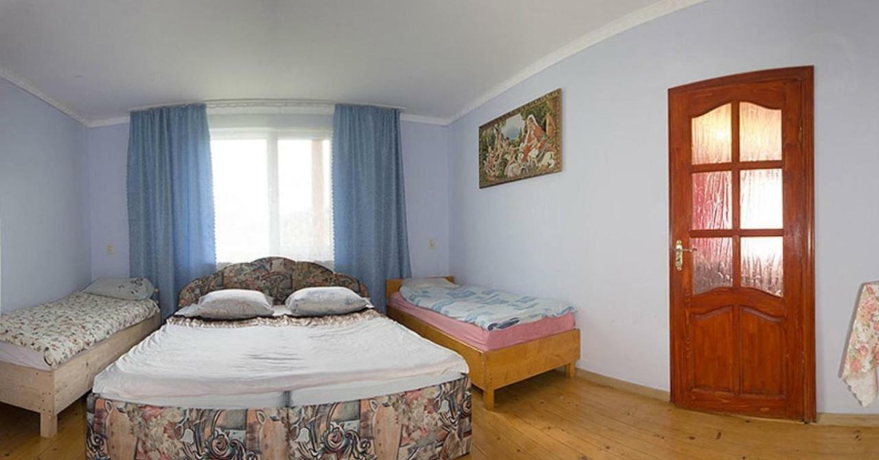 Cottage V Gorakh Izki Εξωτερικό φωτογραφία