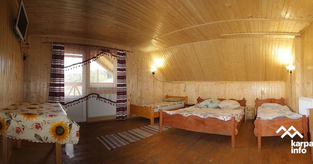 Cottage V Gorakh Izki Εξωτερικό φωτογραφία