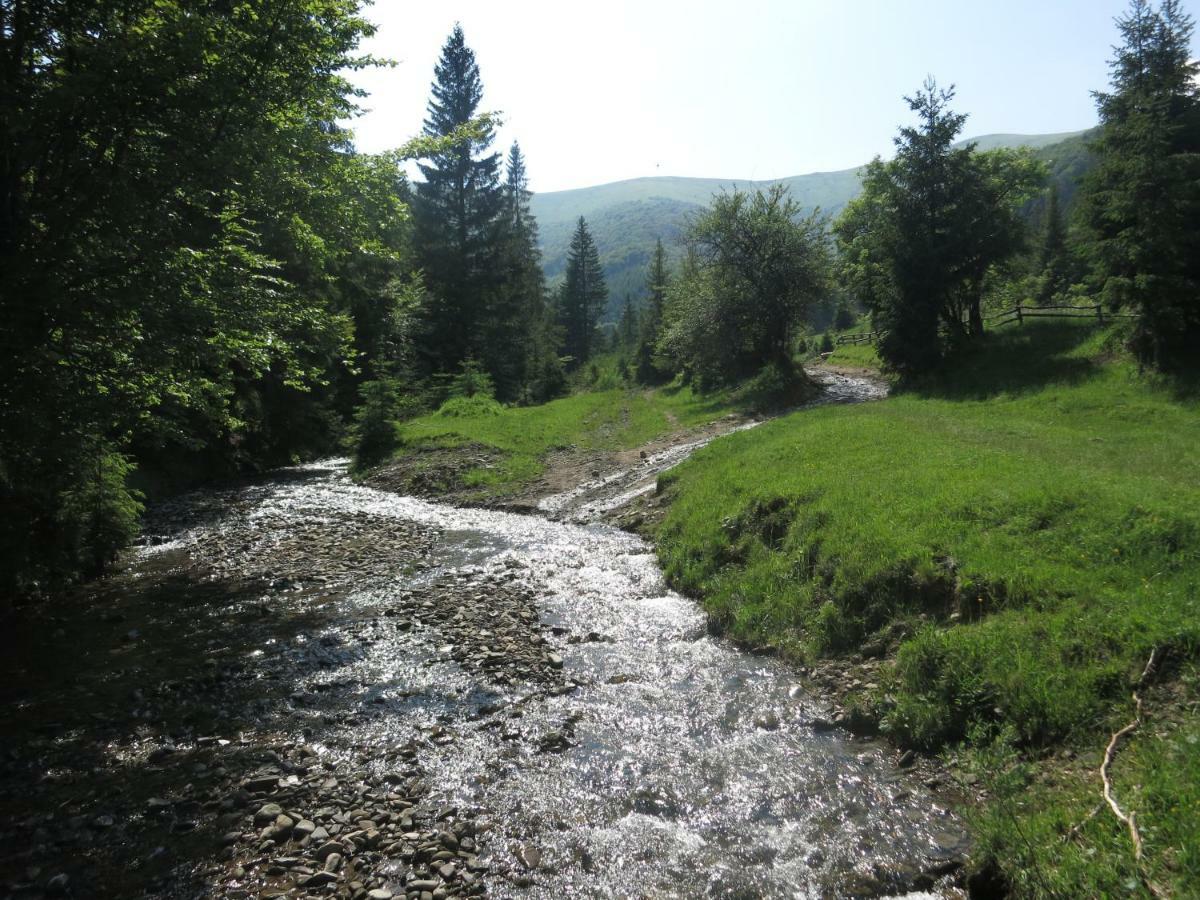 Cottage V Gorakh Izki Εξωτερικό φωτογραφία