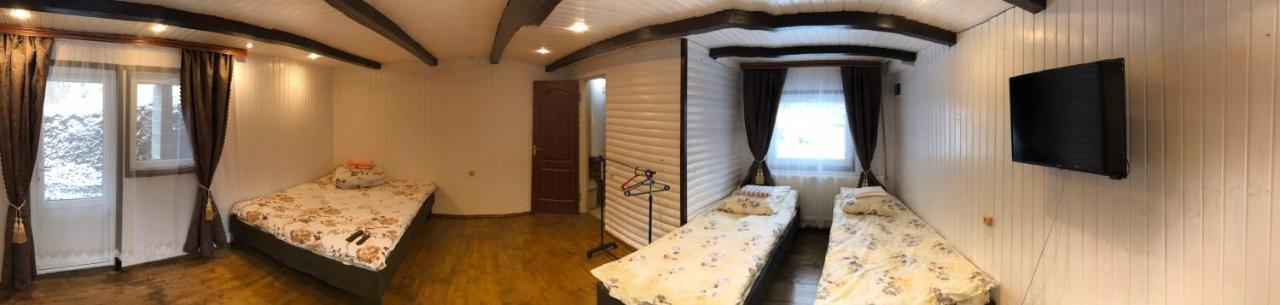 Cottage V Gorakh Izki Εξωτερικό φωτογραφία