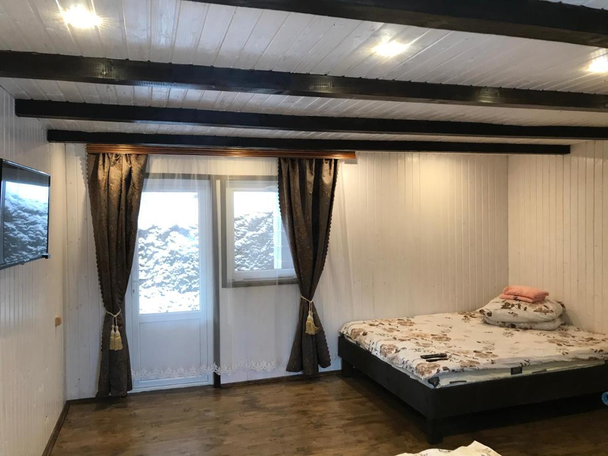 Cottage V Gorakh Izki Εξωτερικό φωτογραφία