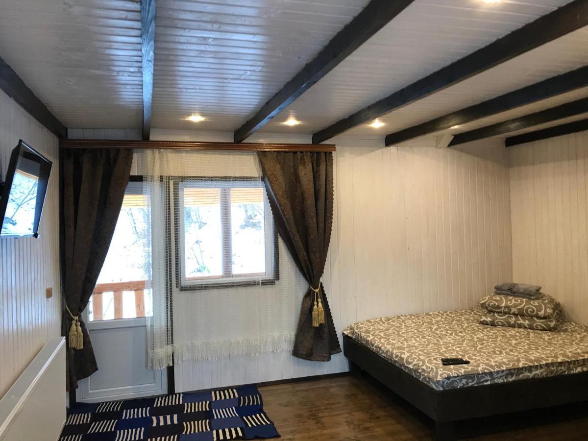 Cottage V Gorakh Izki Εξωτερικό φωτογραφία