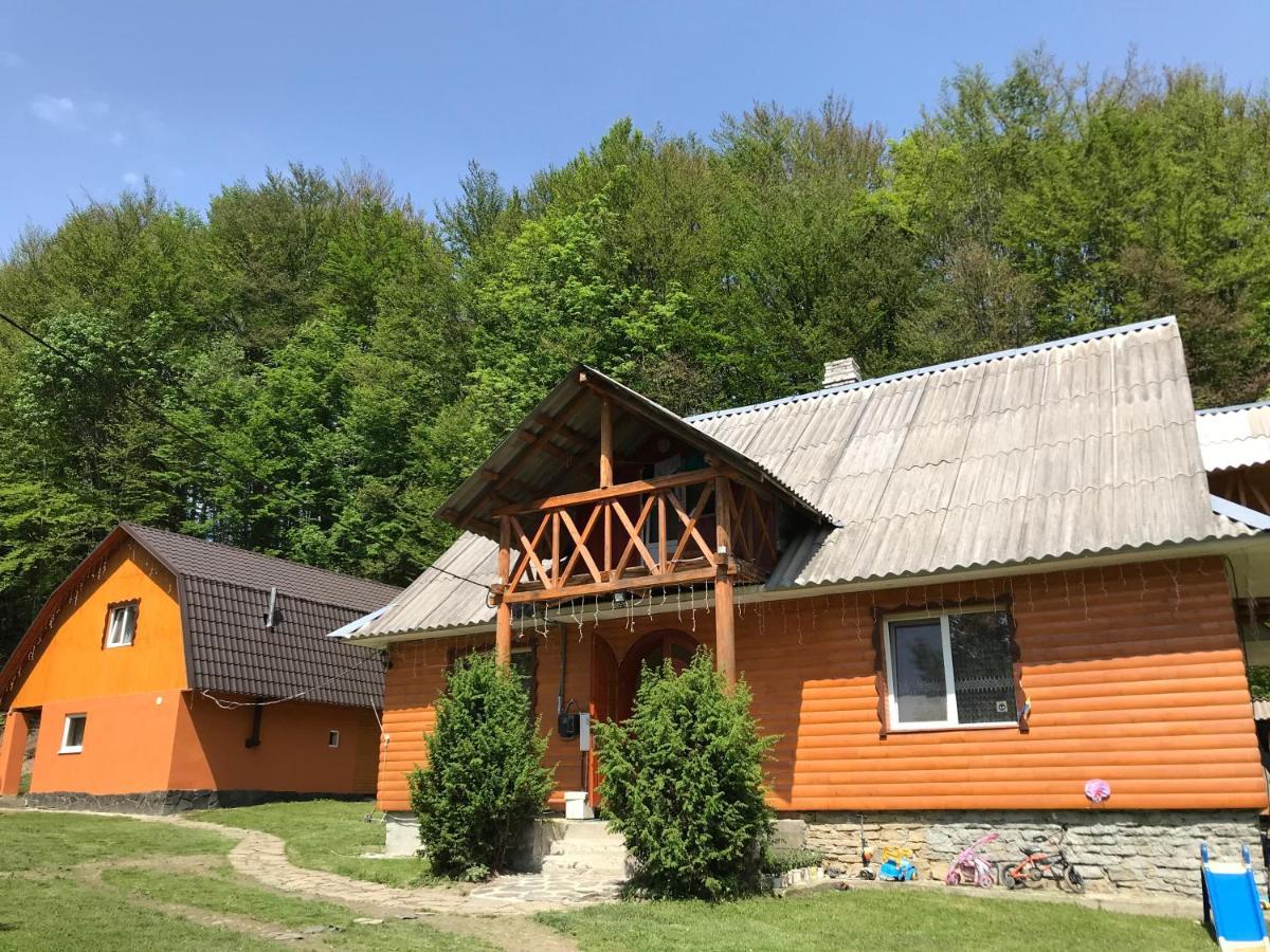 Cottage V Gorakh Izki Εξωτερικό φωτογραφία