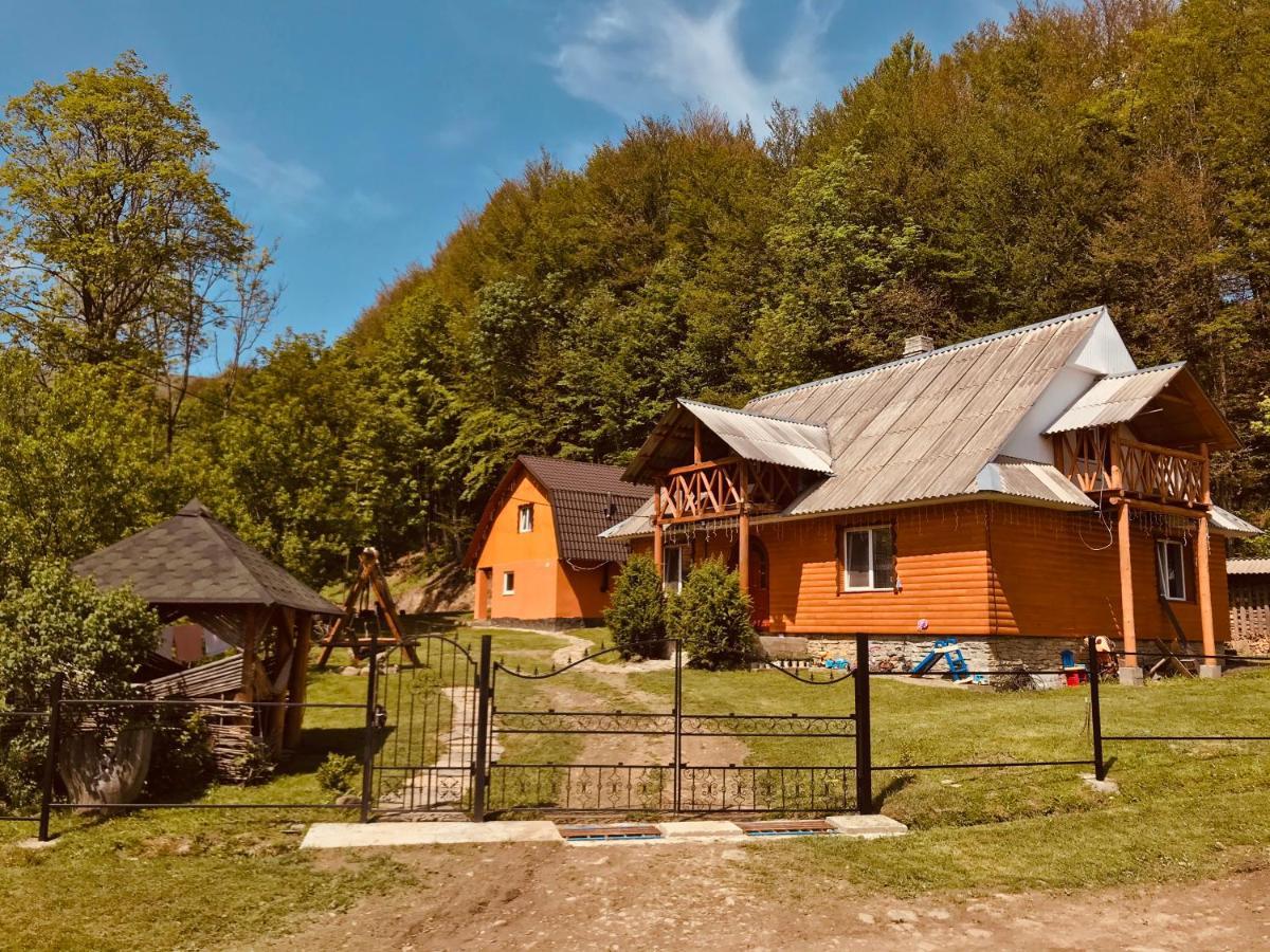 Cottage V Gorakh Izki Εξωτερικό φωτογραφία